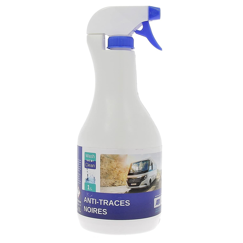 solutie curatat DUNGI NEGRE - OPTIMA