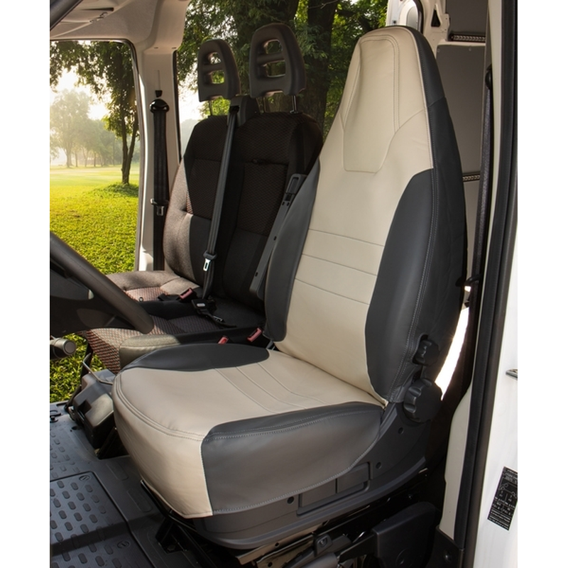 husa scaun Ducato - CARBEST