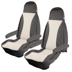 husa scaun Ducato - CARBEST