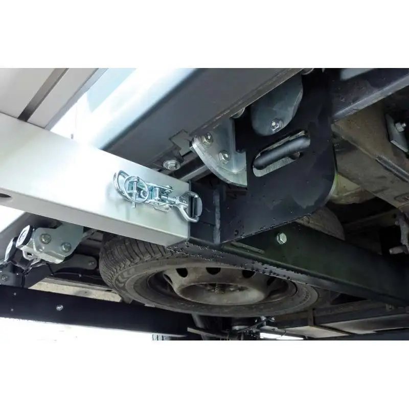 suport moto TRIGGER - LINNEPE