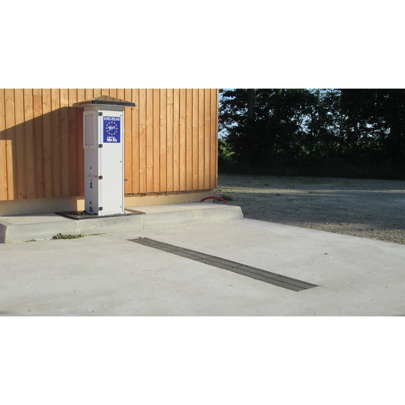 Camper PIT-STOP Mini Point- EURO-RELAIS