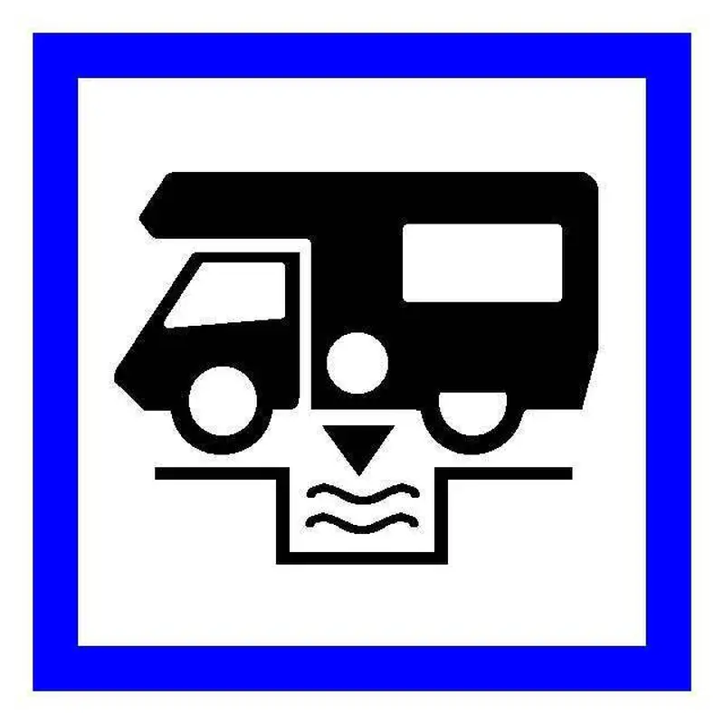 Camper PIT-STOP Mini Point- EURO-RELAIS