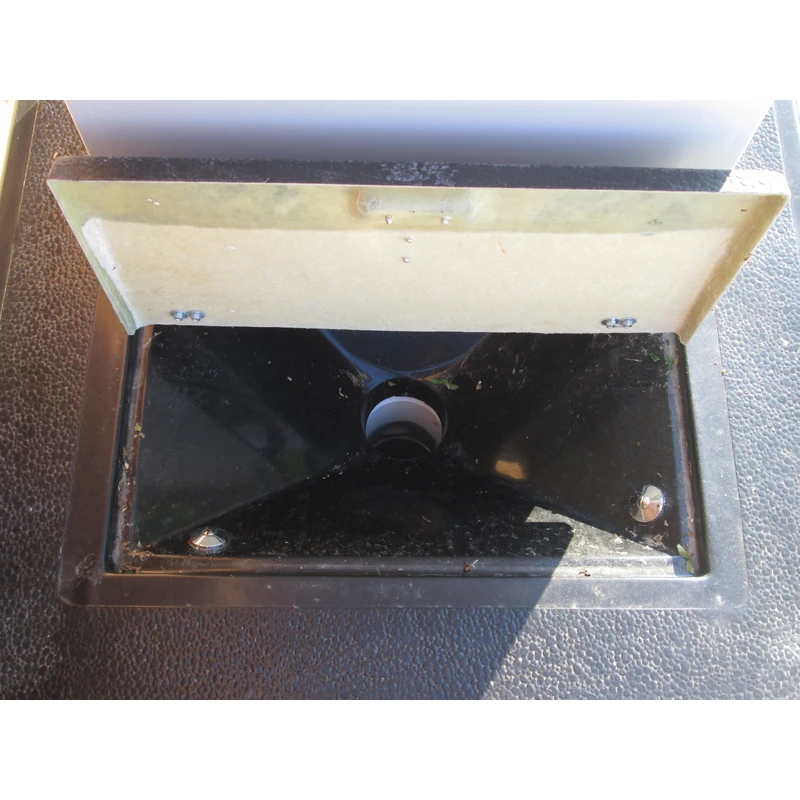 Camper PIT-STOP Mini Point- EURO-RELAIS