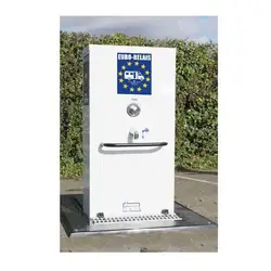 Camper PIT-STOP Mini Point- EURO-RELAIS