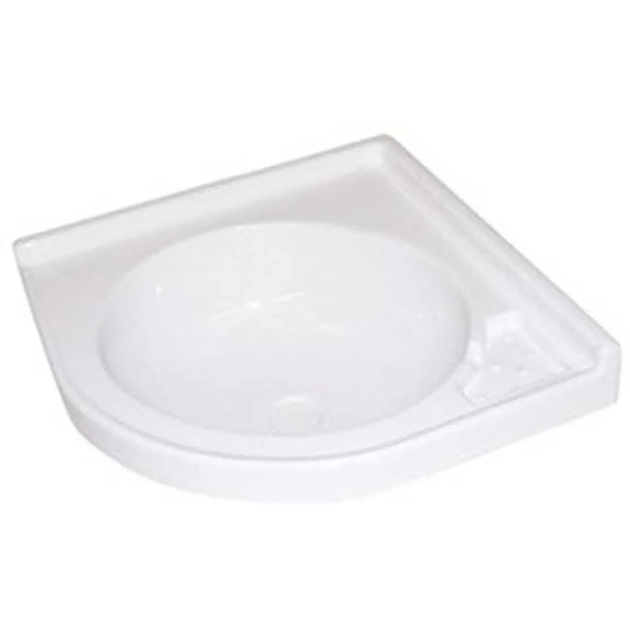 chiuveta de colt pentru baie - CHANTAL