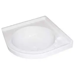 chiuveta de colt pentru baie - CHANTAL