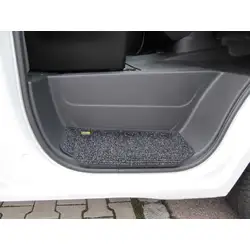 mocheta pentru treapta cabina - HEOS