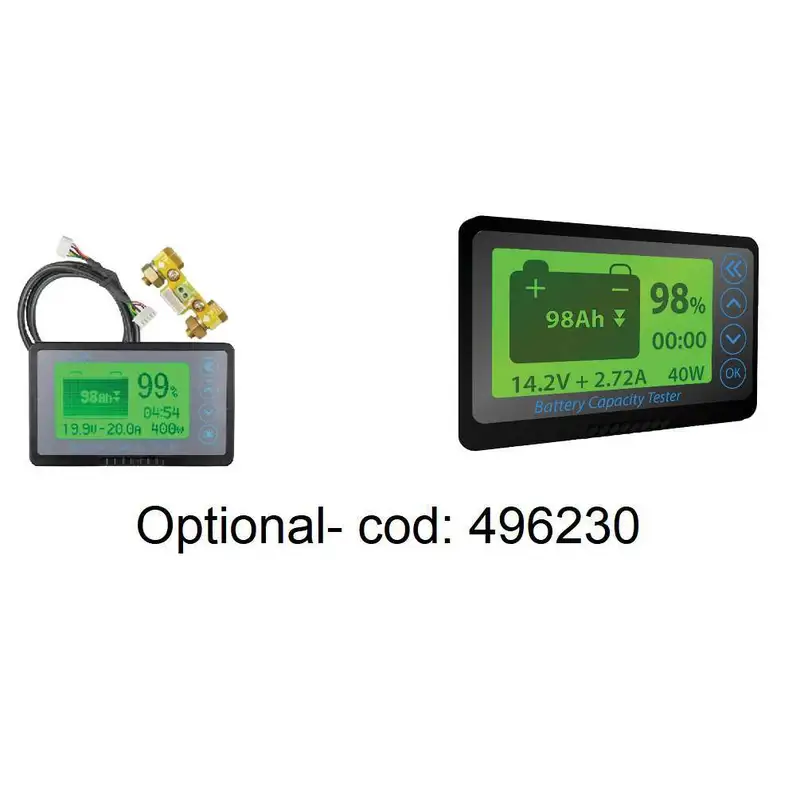 acumulator LiFePo E160-EZA ENERG