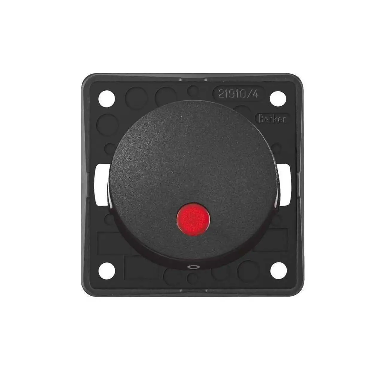 intrerupator lumina cu martor LED - BERKER