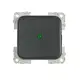intrerupator lumina cu martor LED - CBE