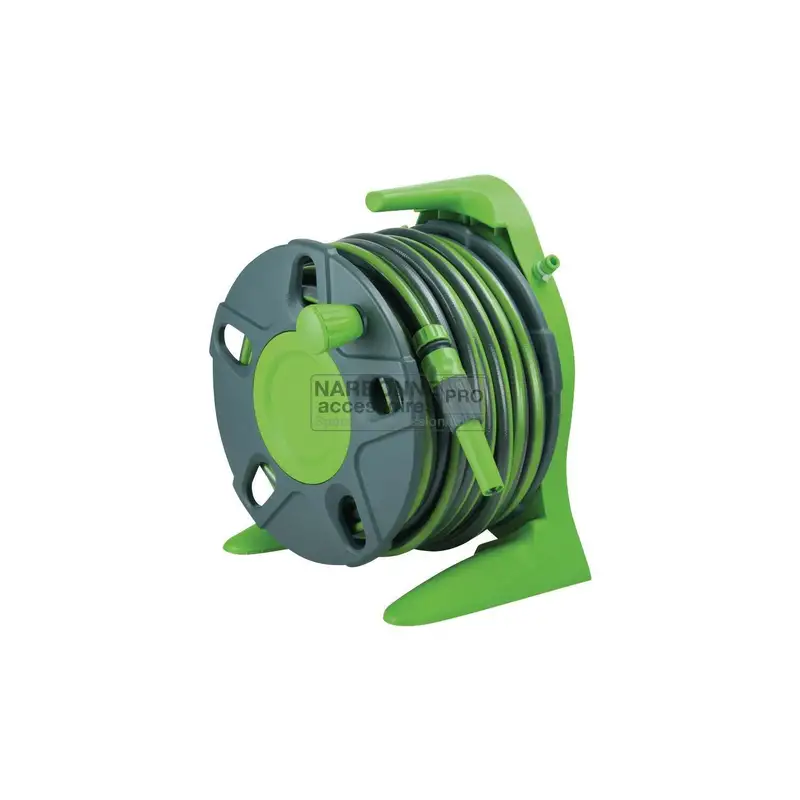 rola furtun apa 15m - OPTIMA