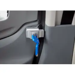 incuietoare de siguranta Ford Transit 2014> - IMC CREATIONS