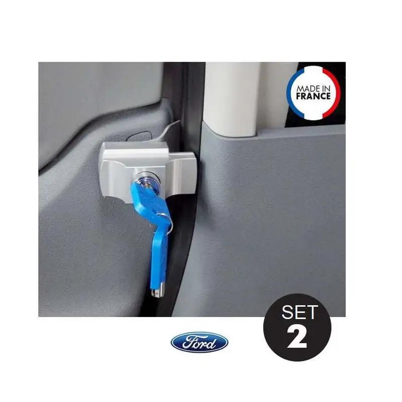 incuietoare de siguranta IMC Ford Transit 2014>
