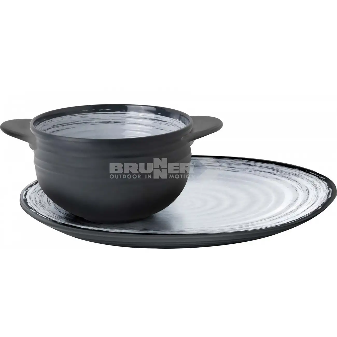 platou pentru supa Granada SOUP BOWL -BRUNNER