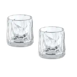 set 2 pahare whisky - KOZIOL