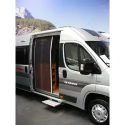 usa antiinsecte Ducato VAN - HOREX