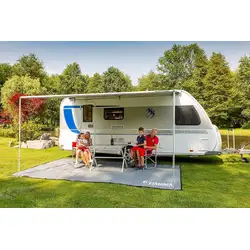 veranda Caravanstore - FIAMMA