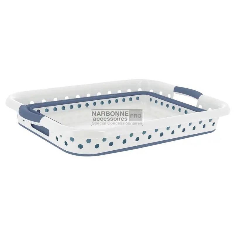 cos pentru rufe pliabil - INCASA