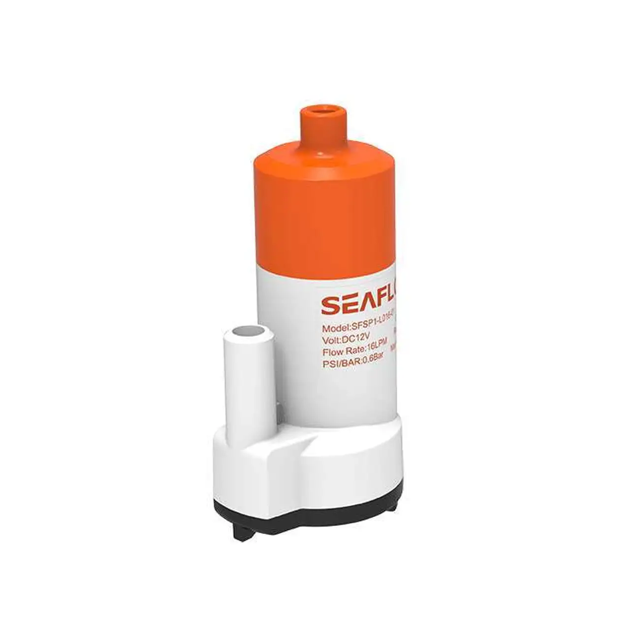 Pompa apa submersibila 0.6 bar/12V - SEAFLO USA