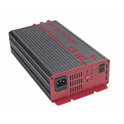 redresor acumulator secundar LITHIUM 40A - EZA LIB'