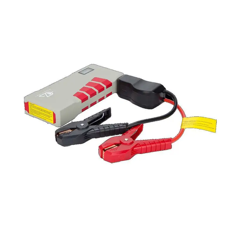 Power Bank Start-E 18000 - EZA ENERG