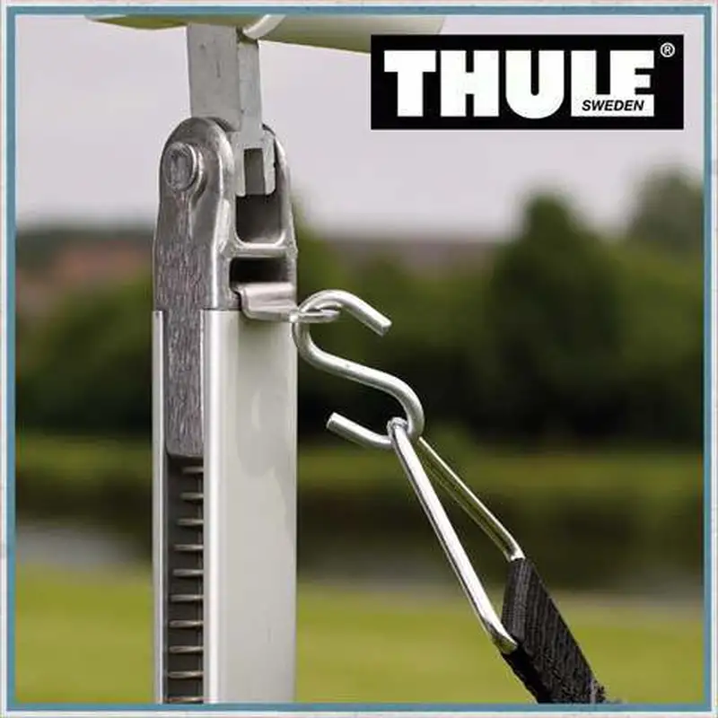 stabilizator veranda Hold Down Side Strap Kit -THULE