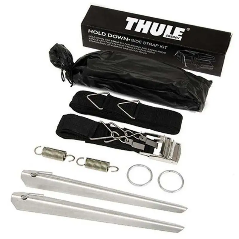 stabilizator veranda Hold Down Side Strap Kit -THULE