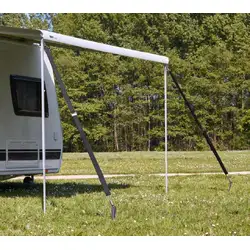 stabilizator veranda Hold Down Side Strap Kit -THULE