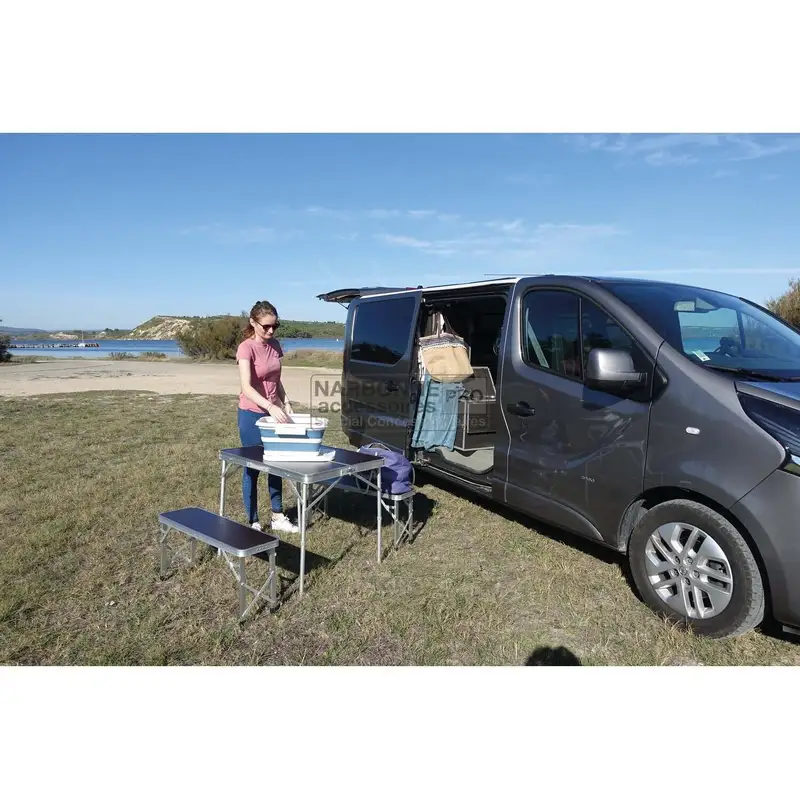 Cutie pliabila cu capac - INCASA