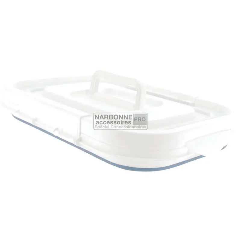 Cutie pliabila cu capac - INCASA