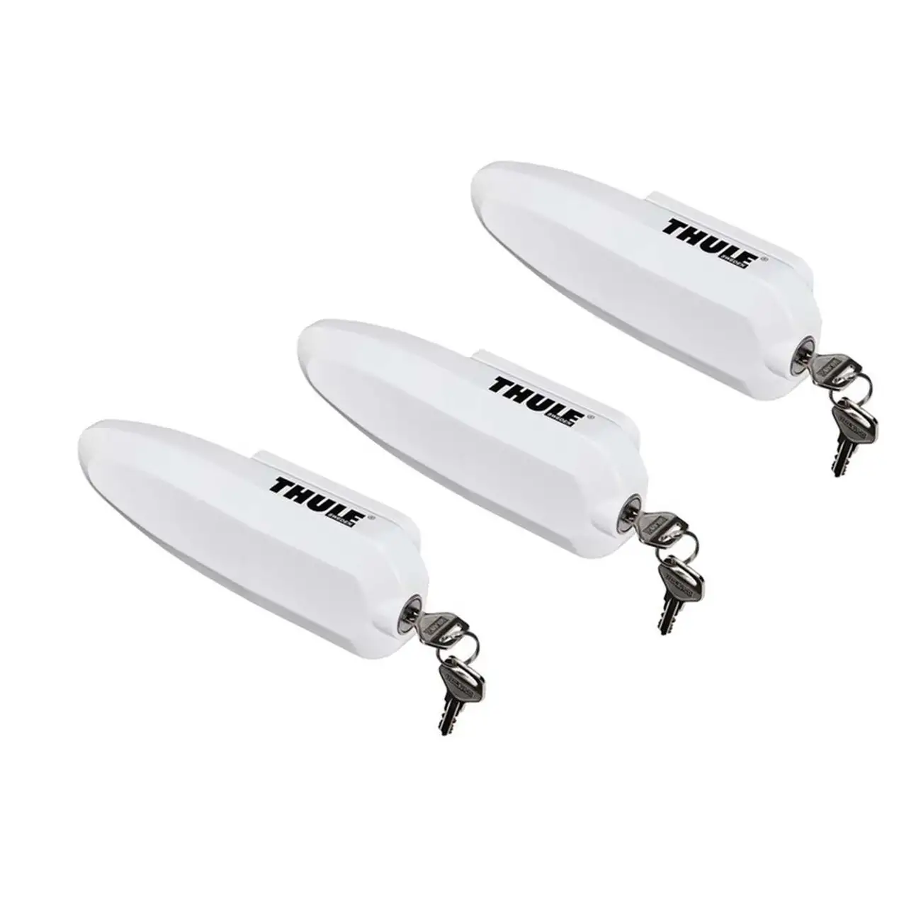 incuietoare suplimentara Universal 3 LOCK -THULE