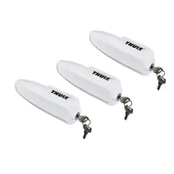 incuietoare suplimentara Universal 3 LOCK -THULE