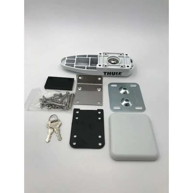 incuietoare suplimentara Universal 3 LOCK -THULE