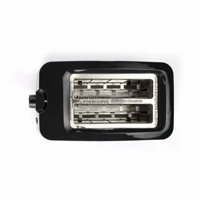 prajitor de paine 750W - LIVOO