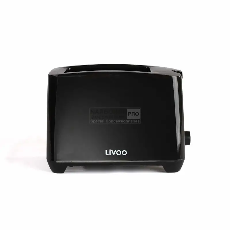 prajitor de paine 750W - LIVOO