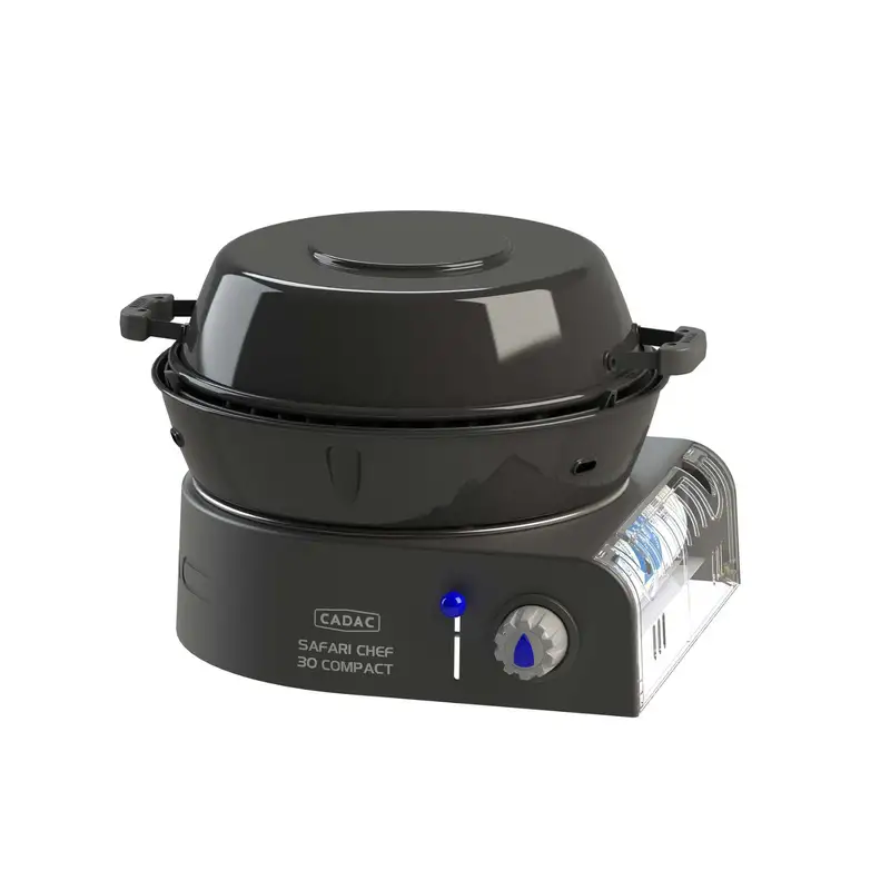 gratar cu gaz SAFARI CHEF COMPACT - CADAC