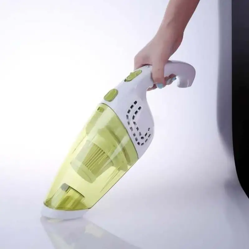 Aspirator portabil 12V - INCASA