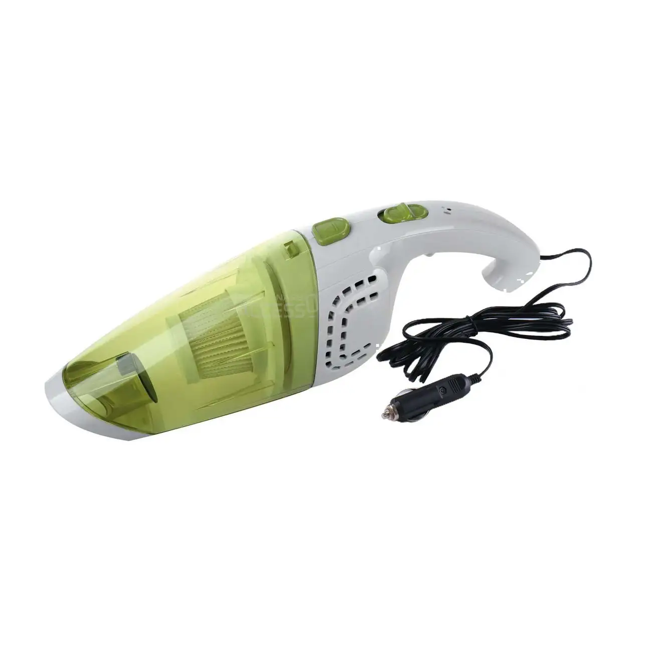 Aspirator portabil 12V - INCASA