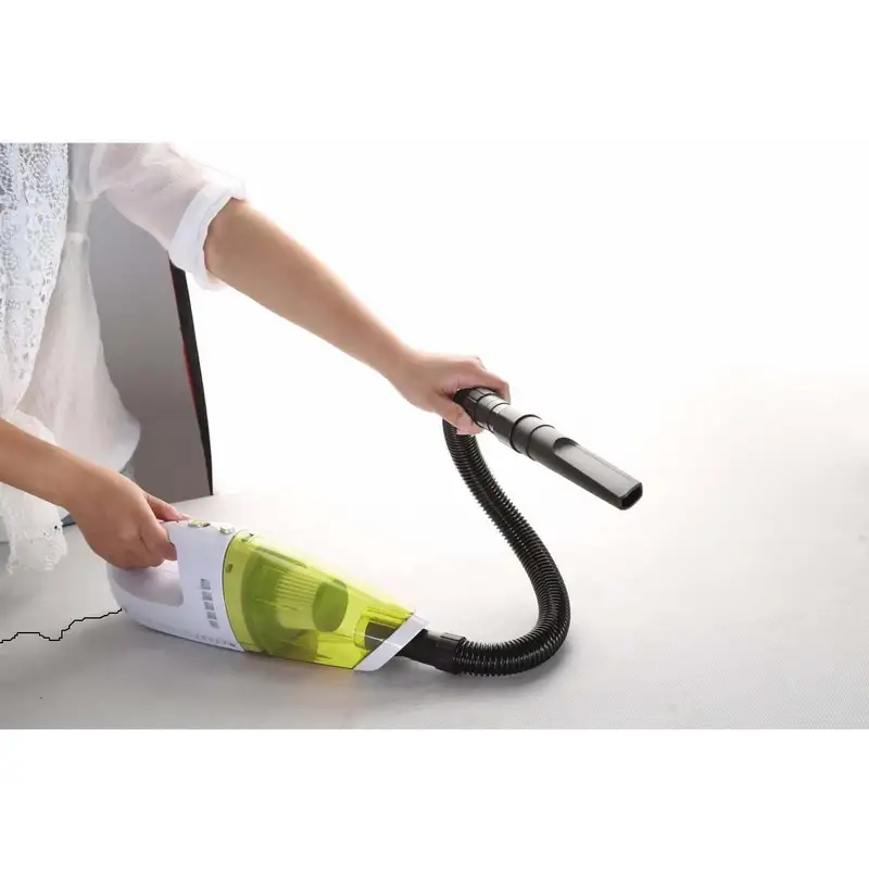 Aspirator portabil 12V - INCASA