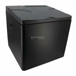 Lada frigorifica cu amoniac(racire prin absorbtie) 12/220V, gaz -EZA