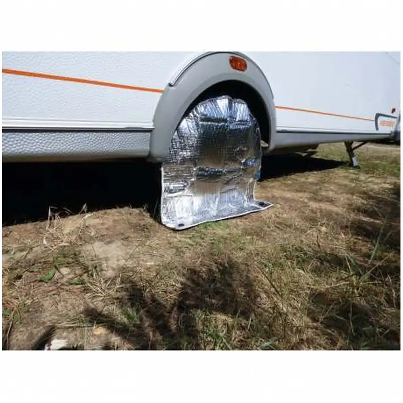 izolatie termica pentru anvelope -OPTIMA