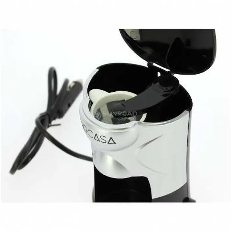 cafetiera Mini 12V - INCASA
