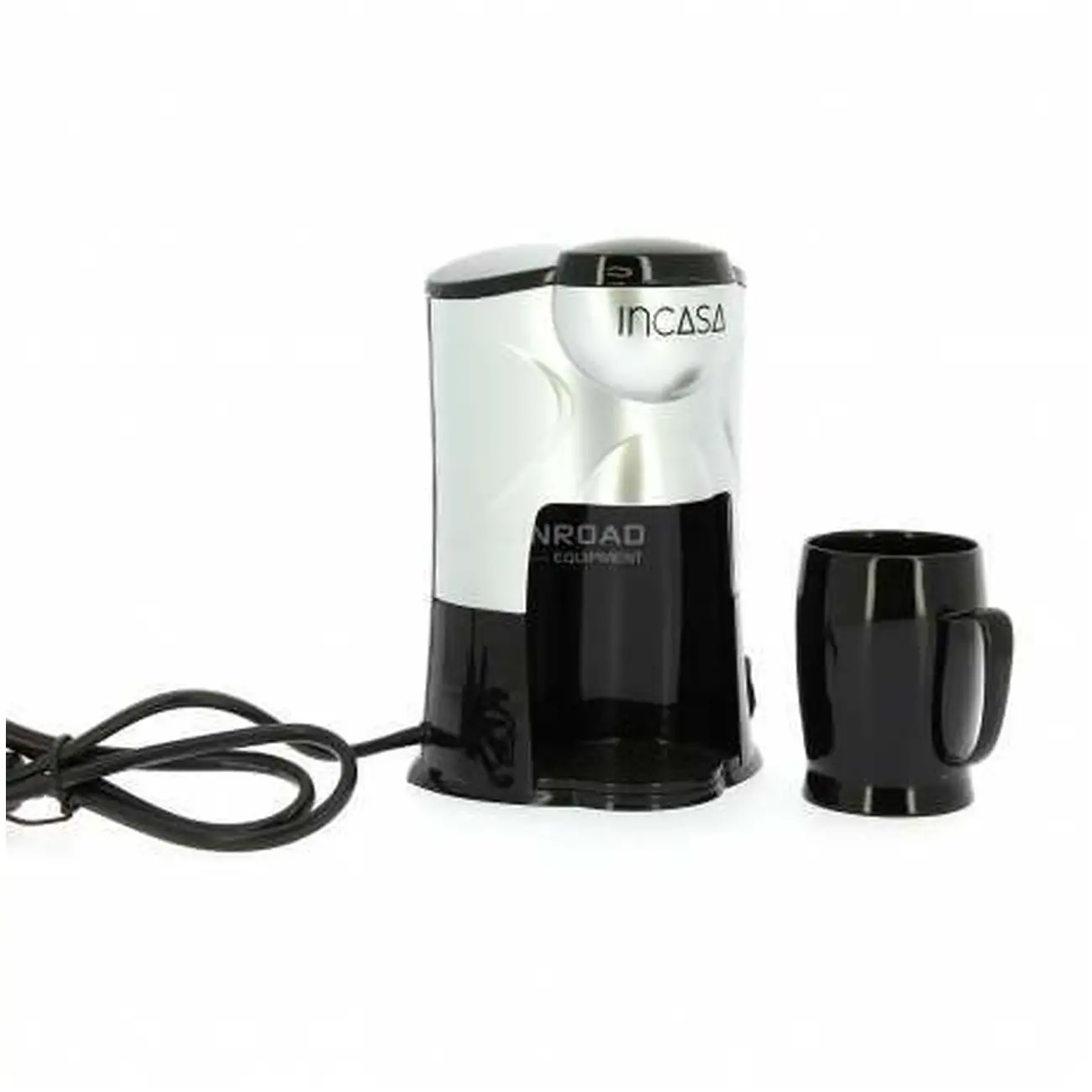 cafetiera Mini 12V - INCASA
