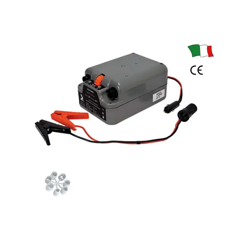 Pompa electrica BRAVO BST 800m/bar