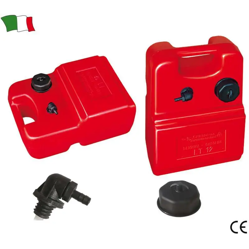 rezervor benzina 12L - ELTEX