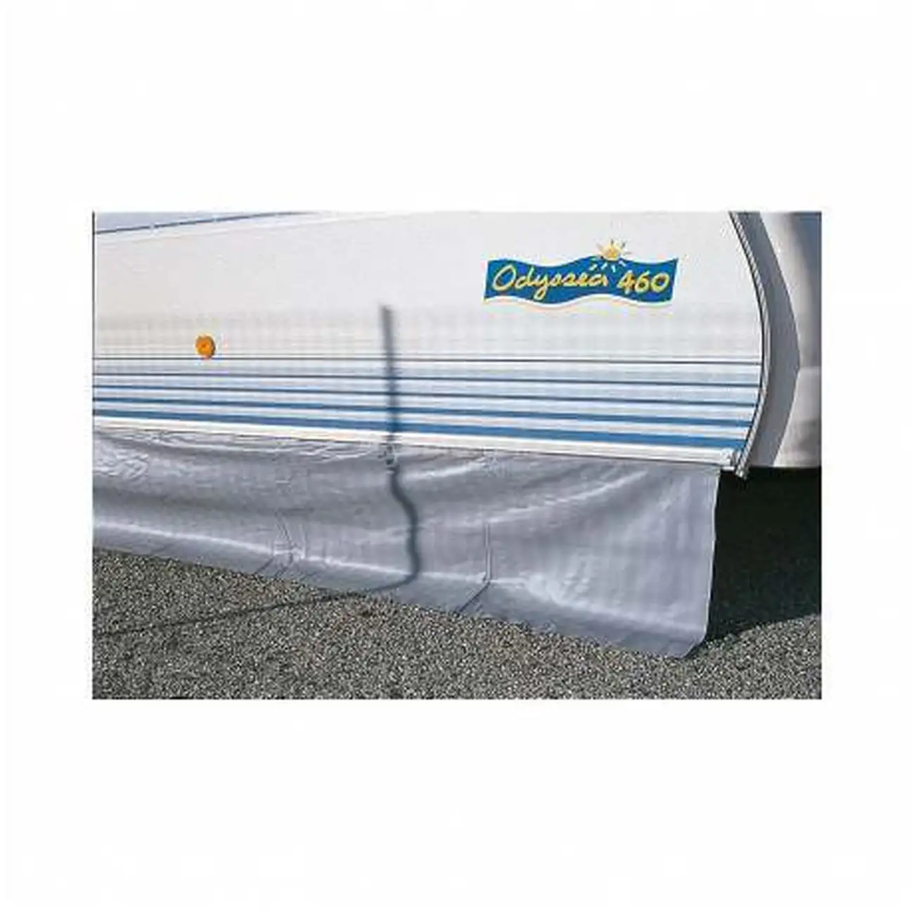 Protectie vant - SUNROAD