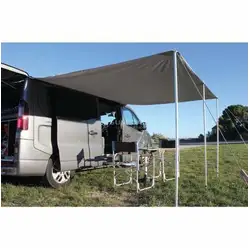 veranda Shady 300 - Baya Sun