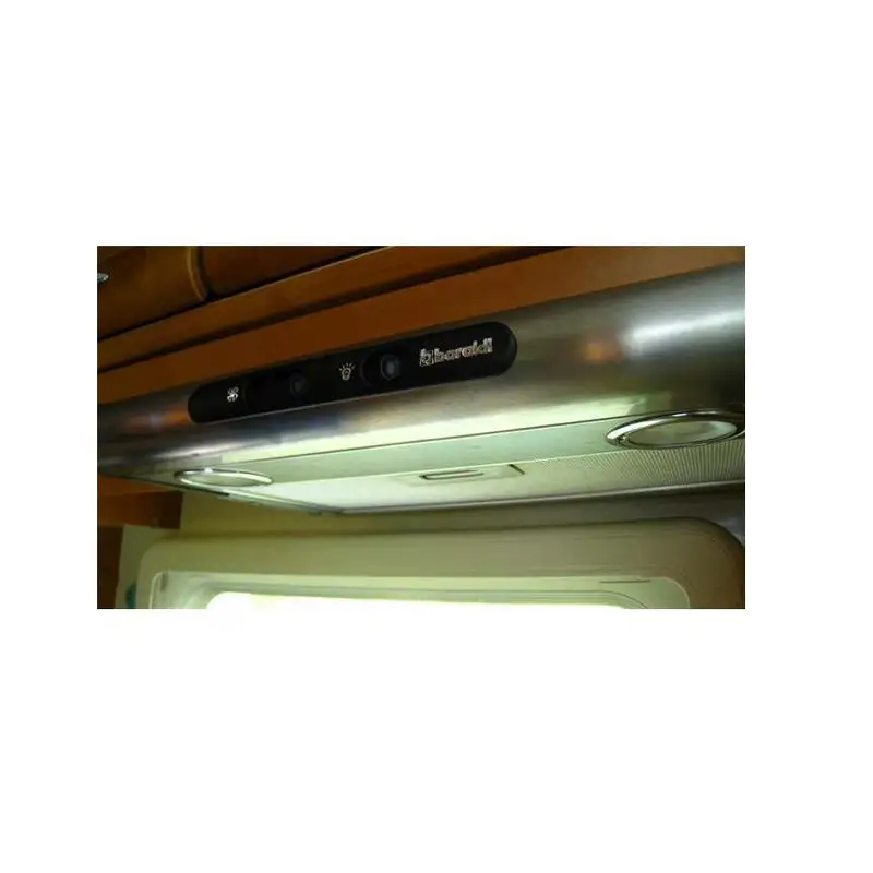 hota bucatarie Swing Flat - BARALDI