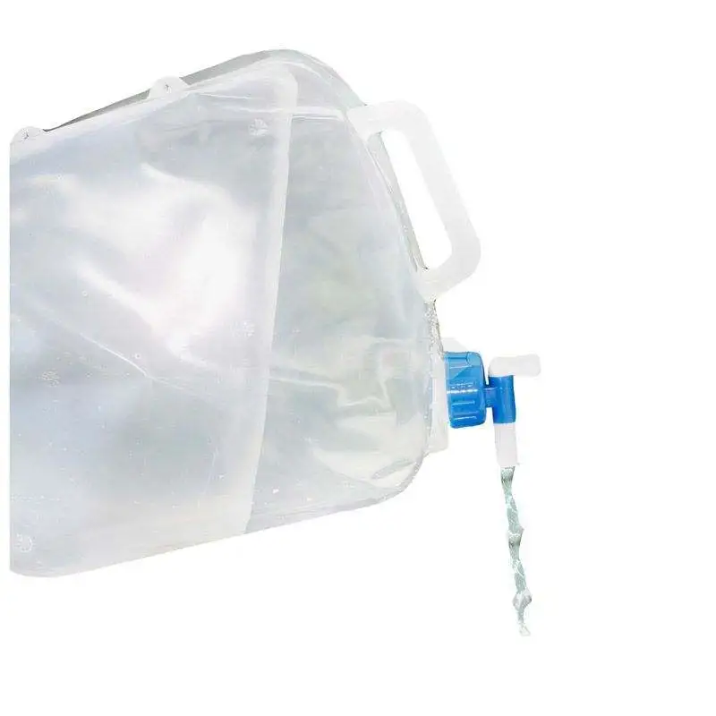 bidon apa pliabil 15L Water Box