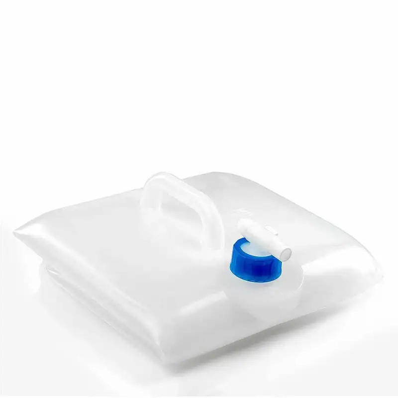 bidon apa pliabil 15L Water Box